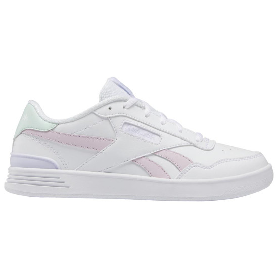 Reebok Court Advance Clip